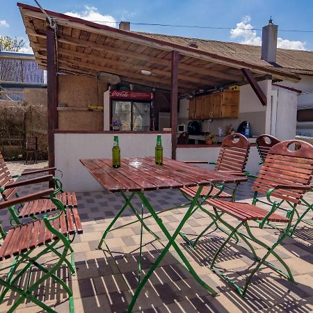 Old School Apartment Vama Veche Exterior foto