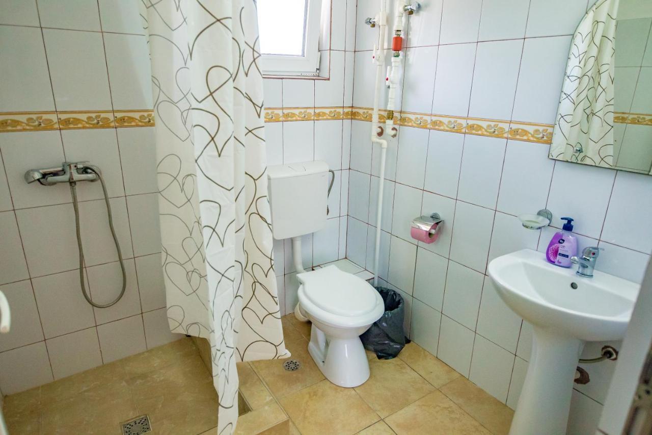 Old School Apartment Vama Veche Exterior foto