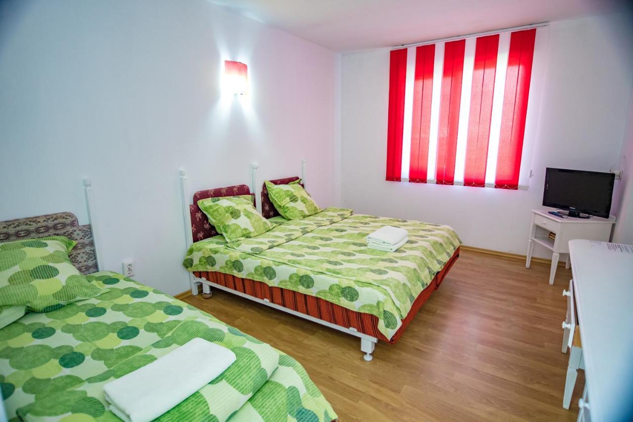 Old School Apartment Vama Veche Exterior foto