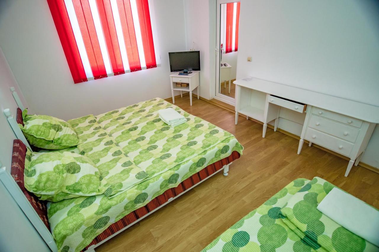 Old School Apartment Vama Veche Exterior foto