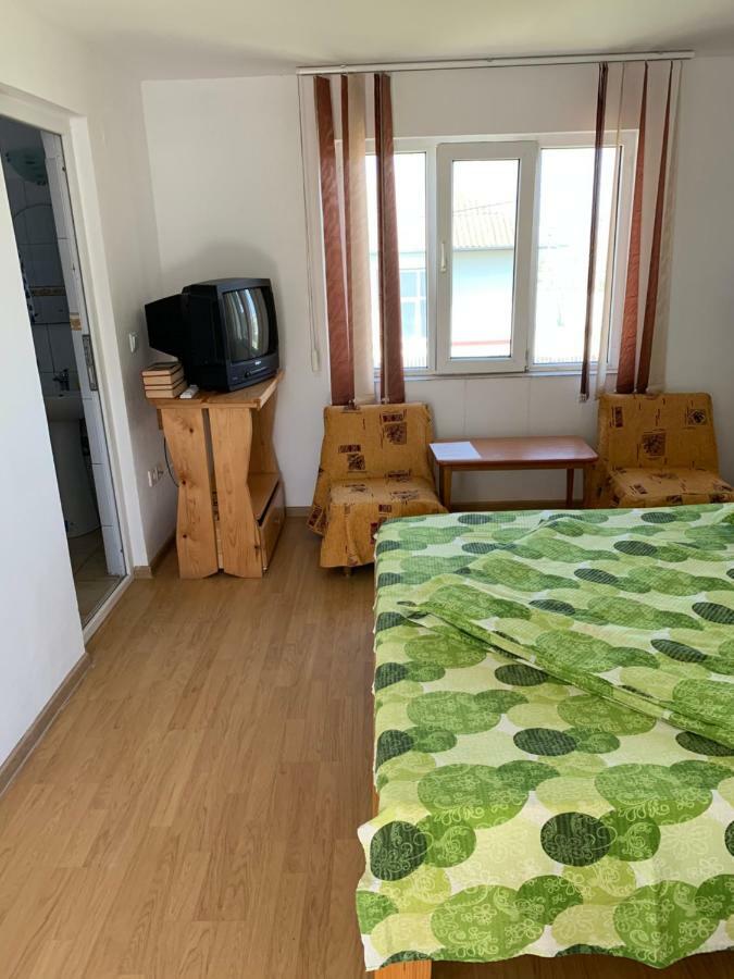 Old School Apartment Vama Veche Exterior foto