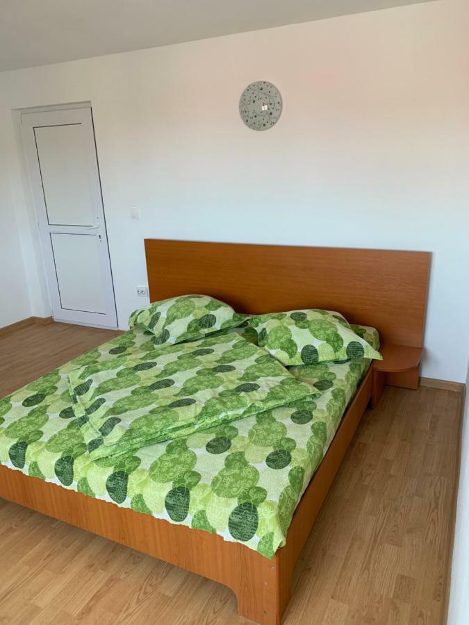 Old School Apartment Vama Veche Exterior foto